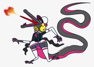 Nic ~open For Commissions 🦖🦖🦖 On Twitter - Illustration #3493260