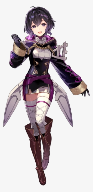 Morgan Fire Emblem Heroes #3493311