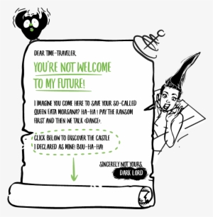 Fata Morgana #3493376