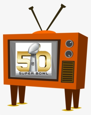 I'll Just Come Out And Say It - 1950s Tv Clipart #3493420