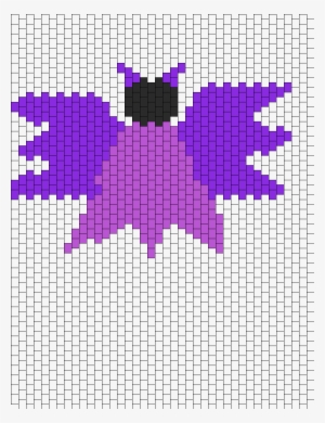 Morgana Bead Pattern - Bead #3493446