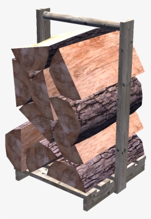 Wood Carrier - Plywood #3493486