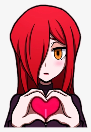 Report Abuse - Skullgirls Parasoul #3493487