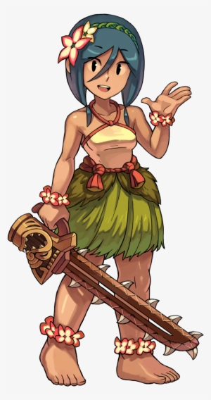 [ Img] - Indivisible Leilani #3493532