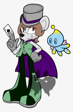 Morgana The Magician - Morgan Le Fay #3493624