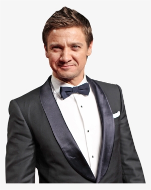 Jeremy Renner Face Png #3493644