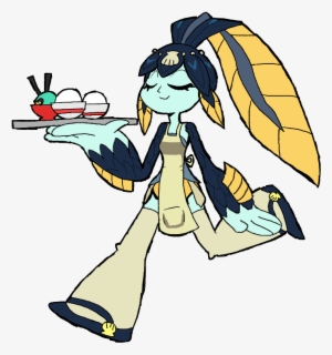 Minette By Guuguuguu - Skullgirls Minette #3493682