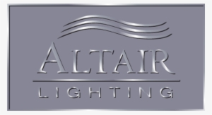 Altair Lighting - Calligraphy #3493703
