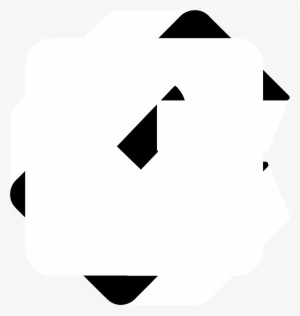 Steroids Logo Black And White #3493871