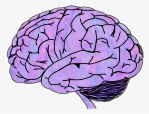 Report Abuse - Brain Sticker #3493926