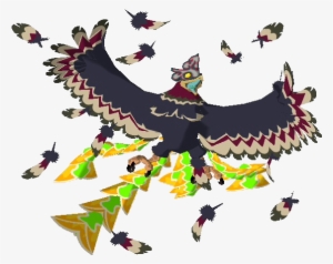 Helmaroc Artwork - Loz Helmaroc King #3494122