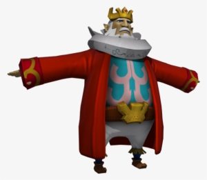 Download Zip Archive - Hyrule Warriors #3494176