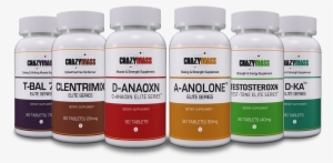 Legal Steroids, Crazy Fast Results - Bodybuilding #3494200