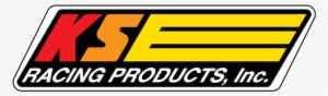 One Of The Busiest Weeks Of The Year In Indiana Came - Kse Racing Products Logo #3494312