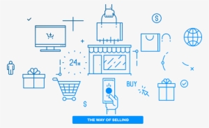 Cerebro Will Target All Corporates Seeking Sales Channel - Diagram #3494436