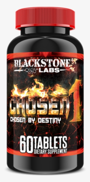 Chosen1 - Blackstone Labs Chosen 1 60 Tablets #3494556