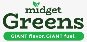 Midget Greens Logo - Great American Coin Company #3494560