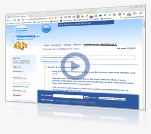 Fishmemory - Net Teaser - Steroid #3494603