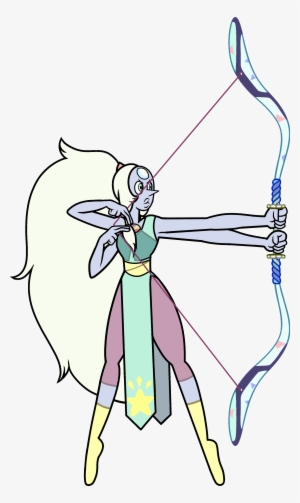 Https - //static - Tvtropes - Org/pmwiki/pub/images/ - Steven Universe New Opal #3494651