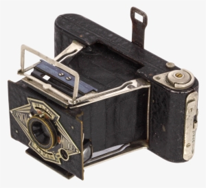 Ensign Midget A Miniature Camera - Instant Camera #3494719