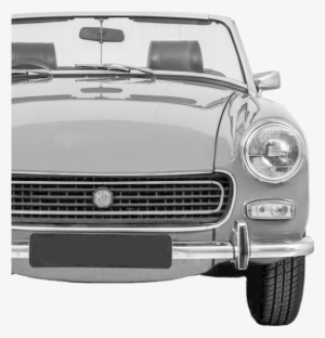 Octagonparts Mg Midget Parts - Mg Midget #3494736