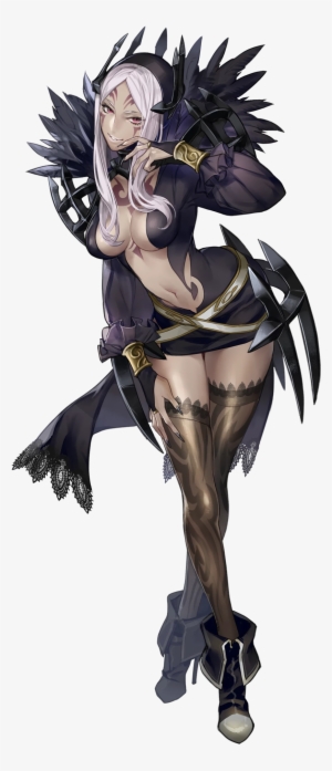 Aversa Has Good Art - Fire Emblem Heroes Aversa #3494739