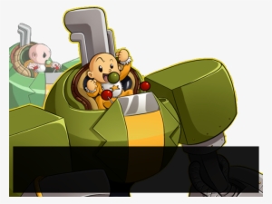 Win - Captain Commando Baby Head #3494785