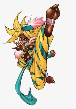 Did Someone Say Black Goku - 聖 剣 伝説 3 キャラ #3494790