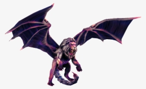 Mythical Creatures No Background #3494838