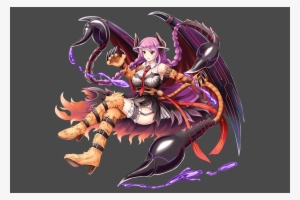 Manticore - Png - Manticore #3494860