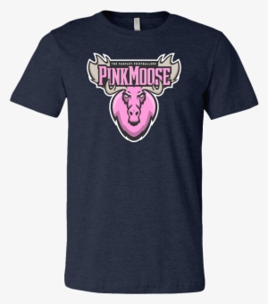 The Pink Moose - Red Bulls T Shirt #3495098