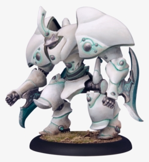 Manticore - Retribution Of Scyrah Heavy Myrmidon (hydra, Manticore, #3495143