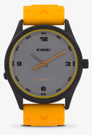 Bright Marigold - Newgate Chrysler Wall Clock - Radial Brass Gold #3495206