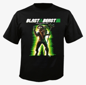 Nuclear Blast America - Kreator Terrible Certainty T Shirt #3495344