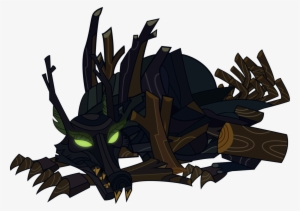 Equestrian Death Match - My Little Pony Monstruos #3495465