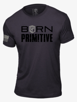 The Brand Tee - Brand Tee #3495483