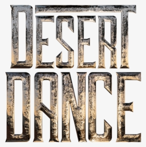 We're Desert Dance, A Hard N'heavy Band Created In - Illustration #3495603