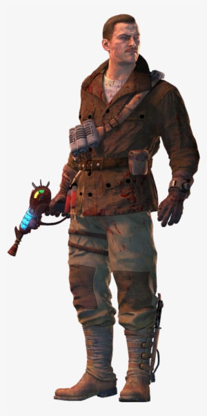 Imagemade - Dead Space Isaac Jacket #3495607