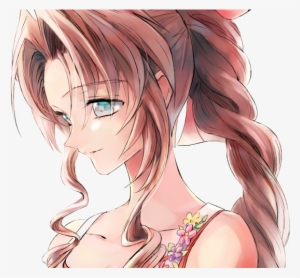 463kib, 620x500, Aerith #3495609