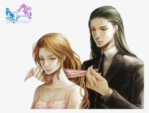 Aerith Ettseng - Tseng Aerith #3495631