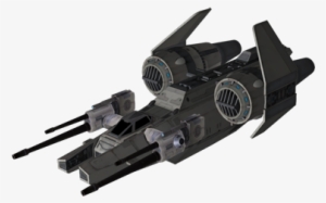 Swtor Republic Gunship - Assault Rifle #3495943