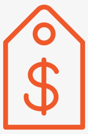 Price Tag Icon - Price Tag #3496023
