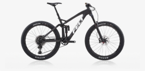 Royalty Free Stock Bicycles Decree Mtb Trail - Felt Decree 3 2018 #3496093