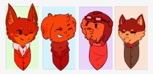 Puppers Smol Edward Richtofen Tank Dempsey Takeo Masaki - Hoodie #3496126