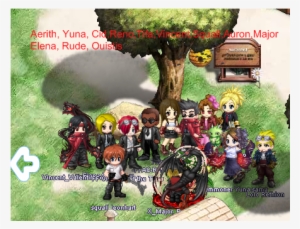 Picture - Gaia Online #3496159