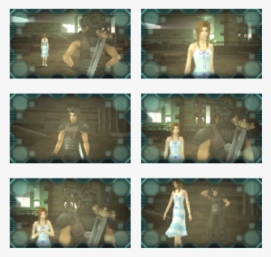 So This Is The Slums - Reflection #3496189