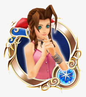 Kh Aerith #3496195