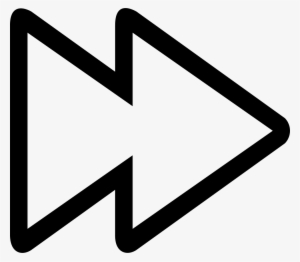 Png File Svg - Fast Forward Png #3496221