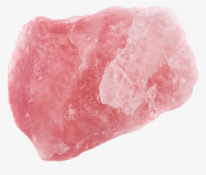 Mineralnaturalrose Quartz - Gemstone #3496292