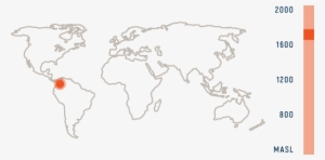 49th Parallel - Printable World Map Outline Pdf #3496328